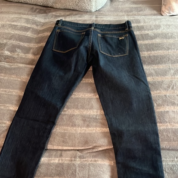 Juicy Coulture jeans size size 26 - Picture 10 of 11